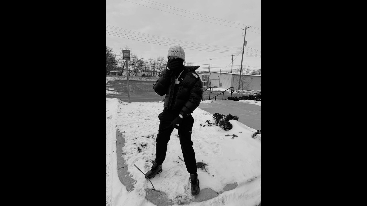 (FREE) Luhh Dyl x Lil Tony Sample Type Beat - 
