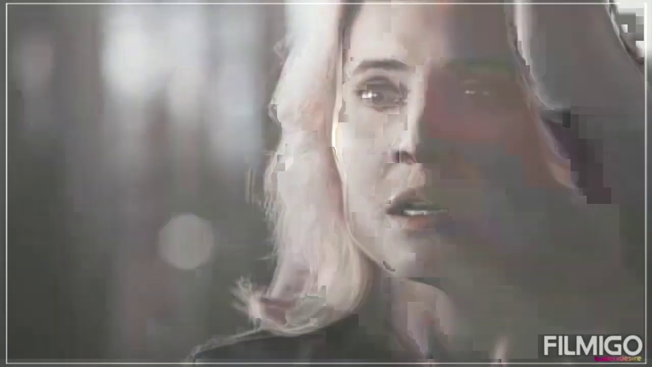 Klaus e Camille - Just a Dream