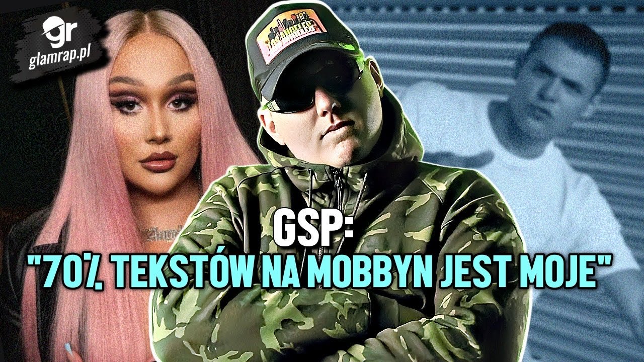 GSP: 