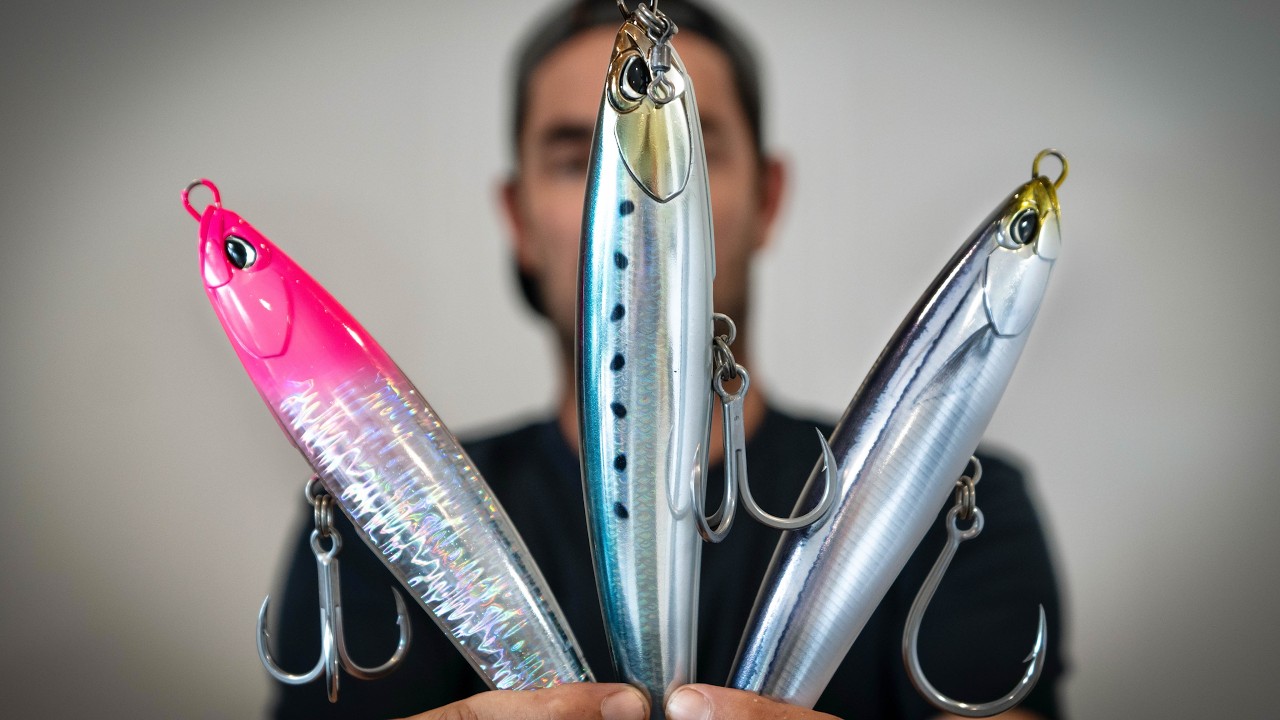 The Best Topwater Lure Rigging Options Explained