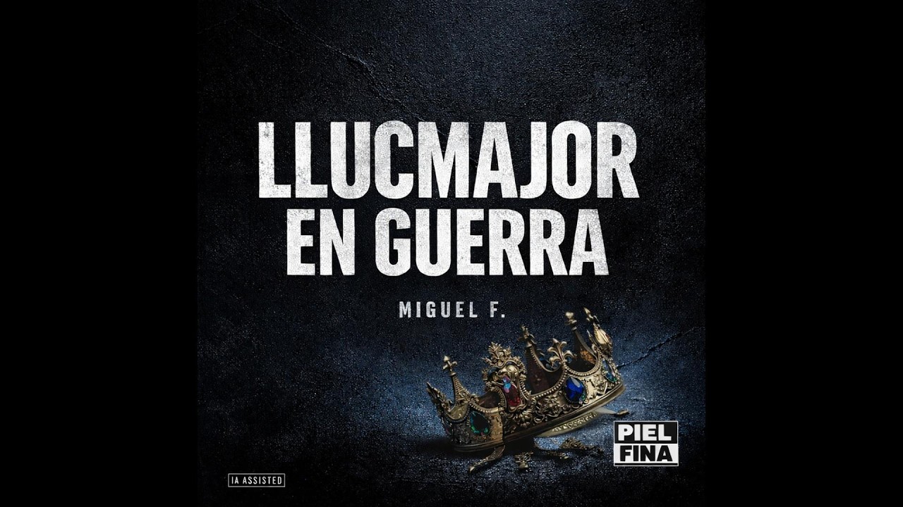 Llucmajor en Guerra | Miguel F. | Official Video