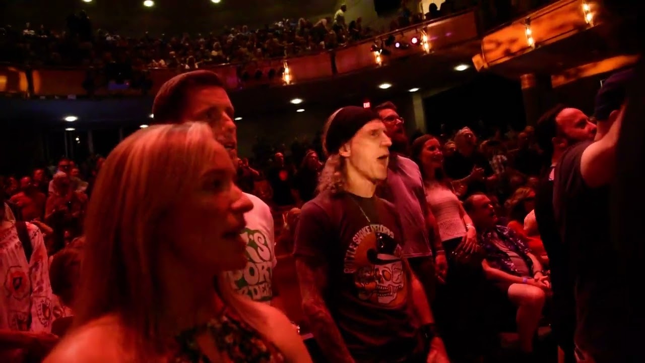 Larkin Poe  June 21 2024 Skokie Il nunupics