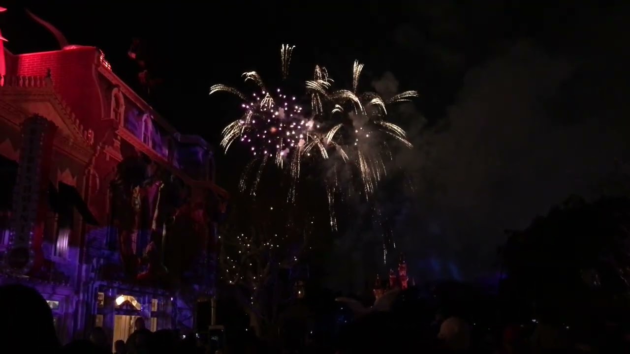 Disneyland Forever Disneyland 60th