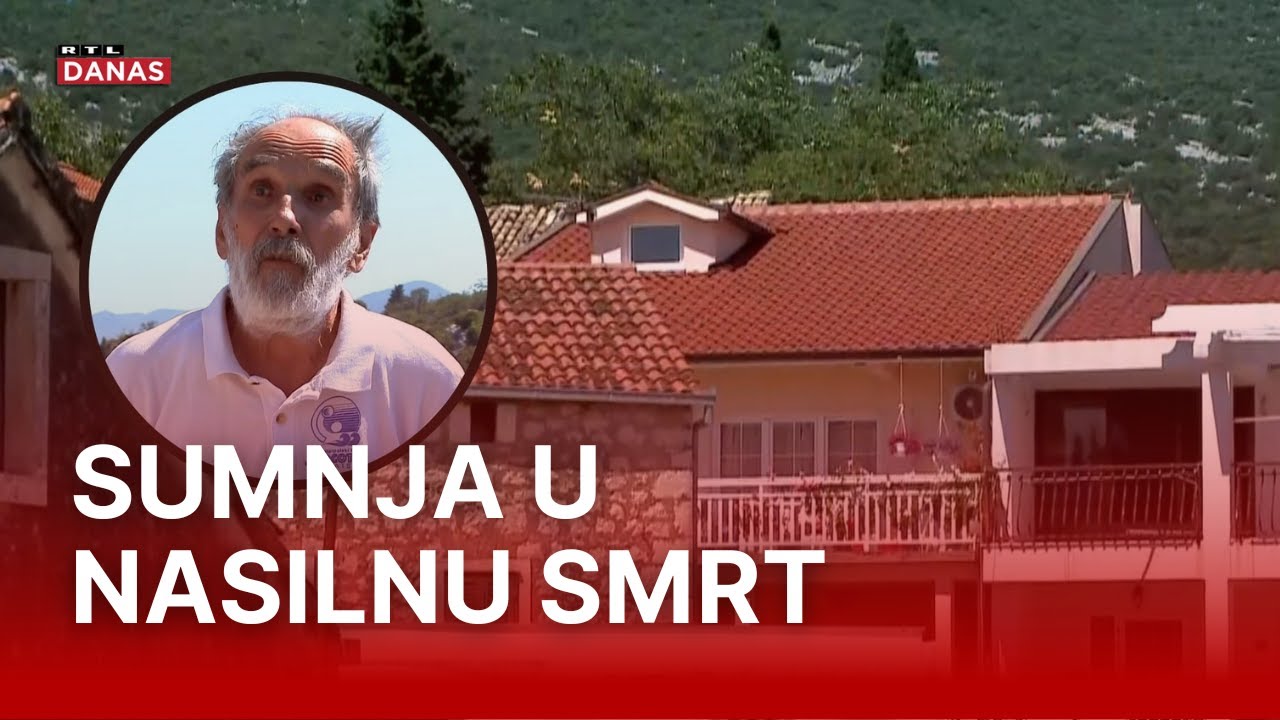 Nevjerica u Rogotinu, nitko ne zna kako je beba umrla | RTL Danas