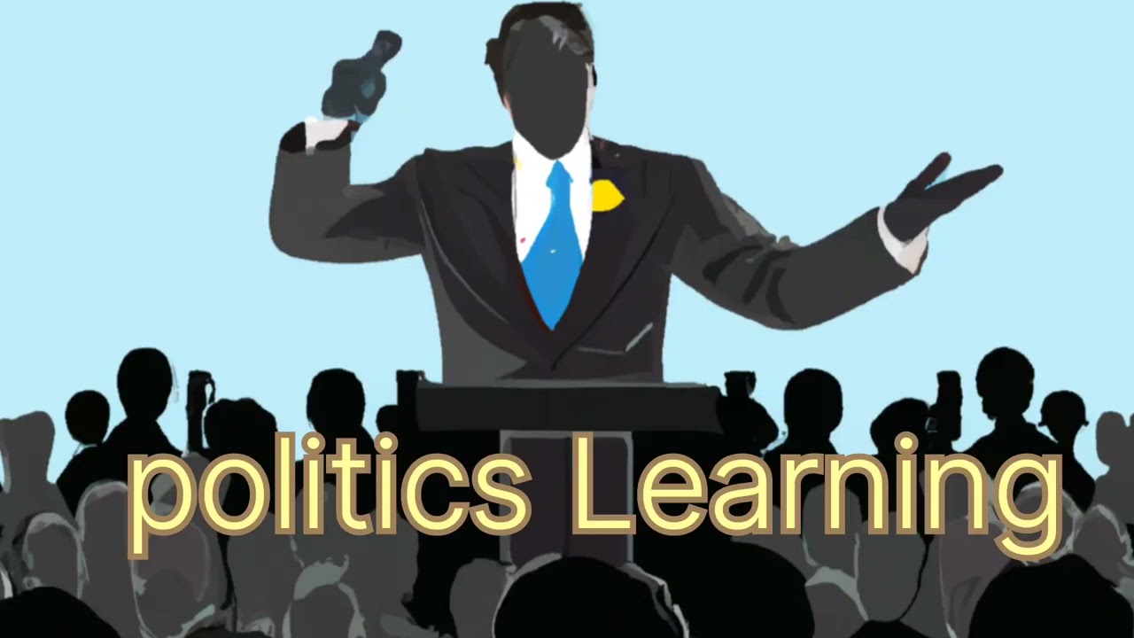 Politics Learning Series Secrets of Smart Leaders pIs subscribe 🙏🙏❤️❤️