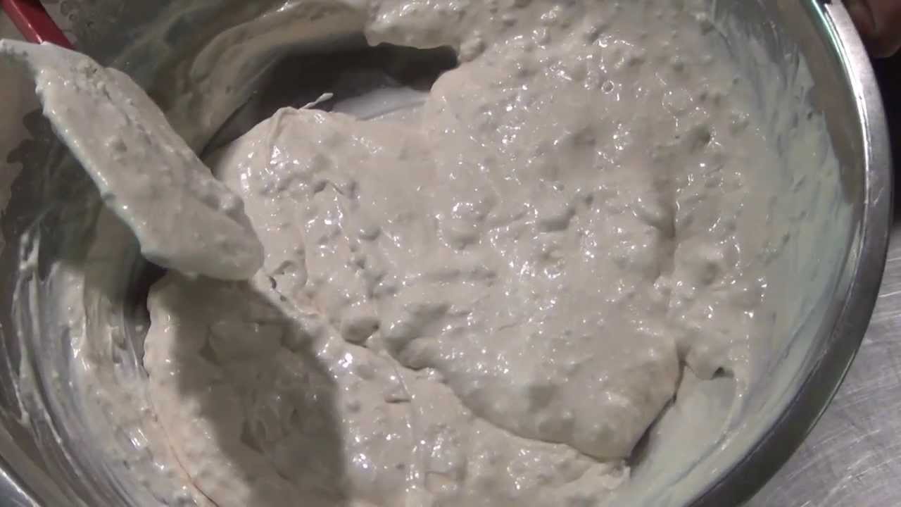 How to Make Blue Cheese Dressing - Century House, Peabody, MA