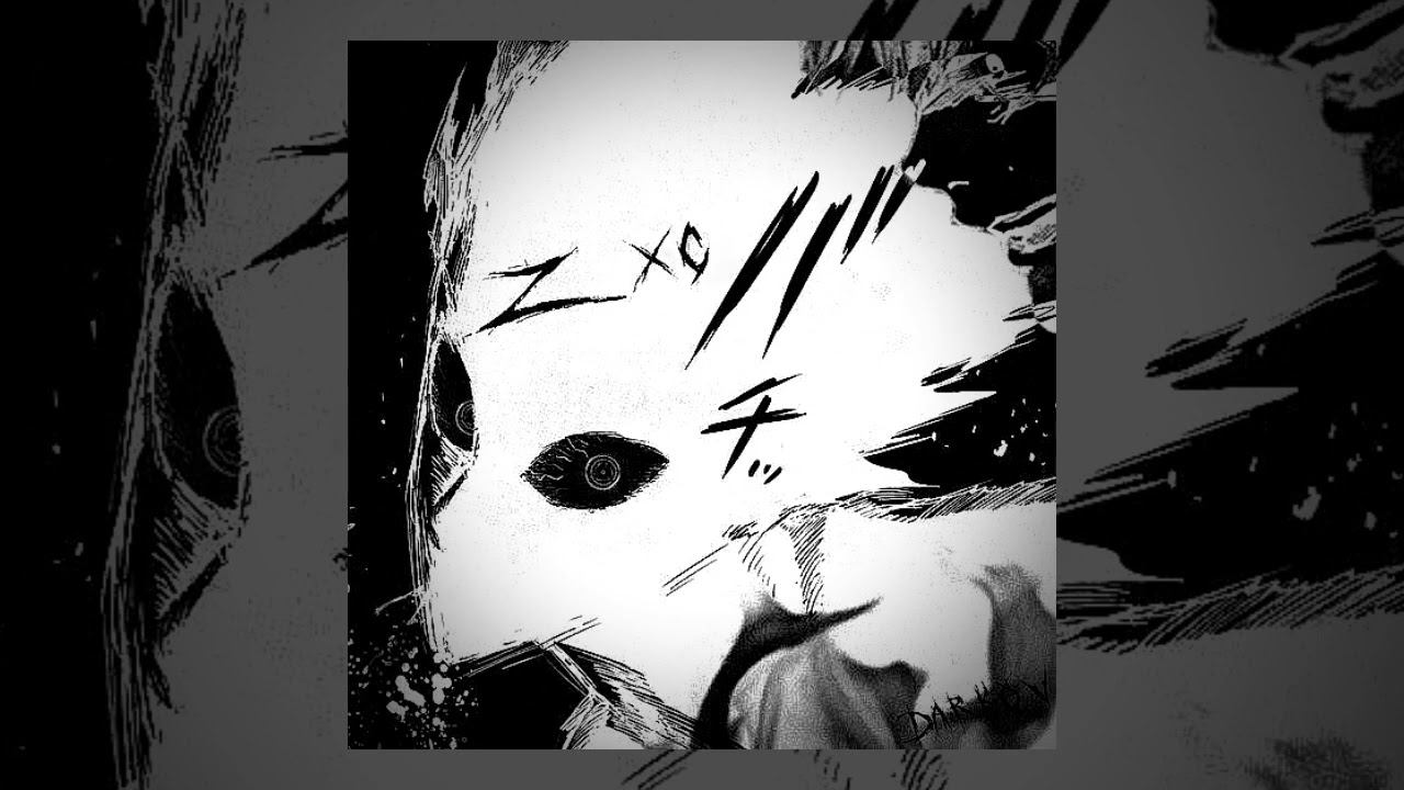 SHADOW (SUPER SLOWED + REVERB)