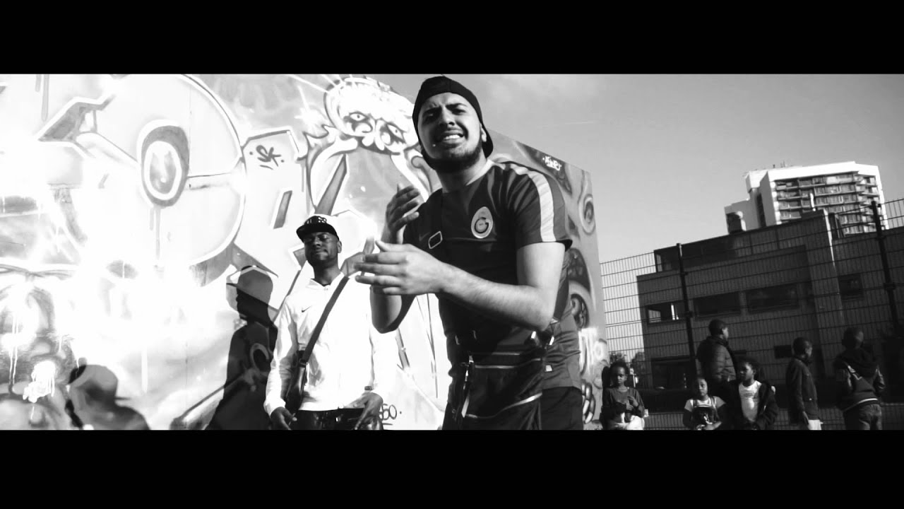 Rambo - Kan niet verliezen [prod by DJ NLZ]