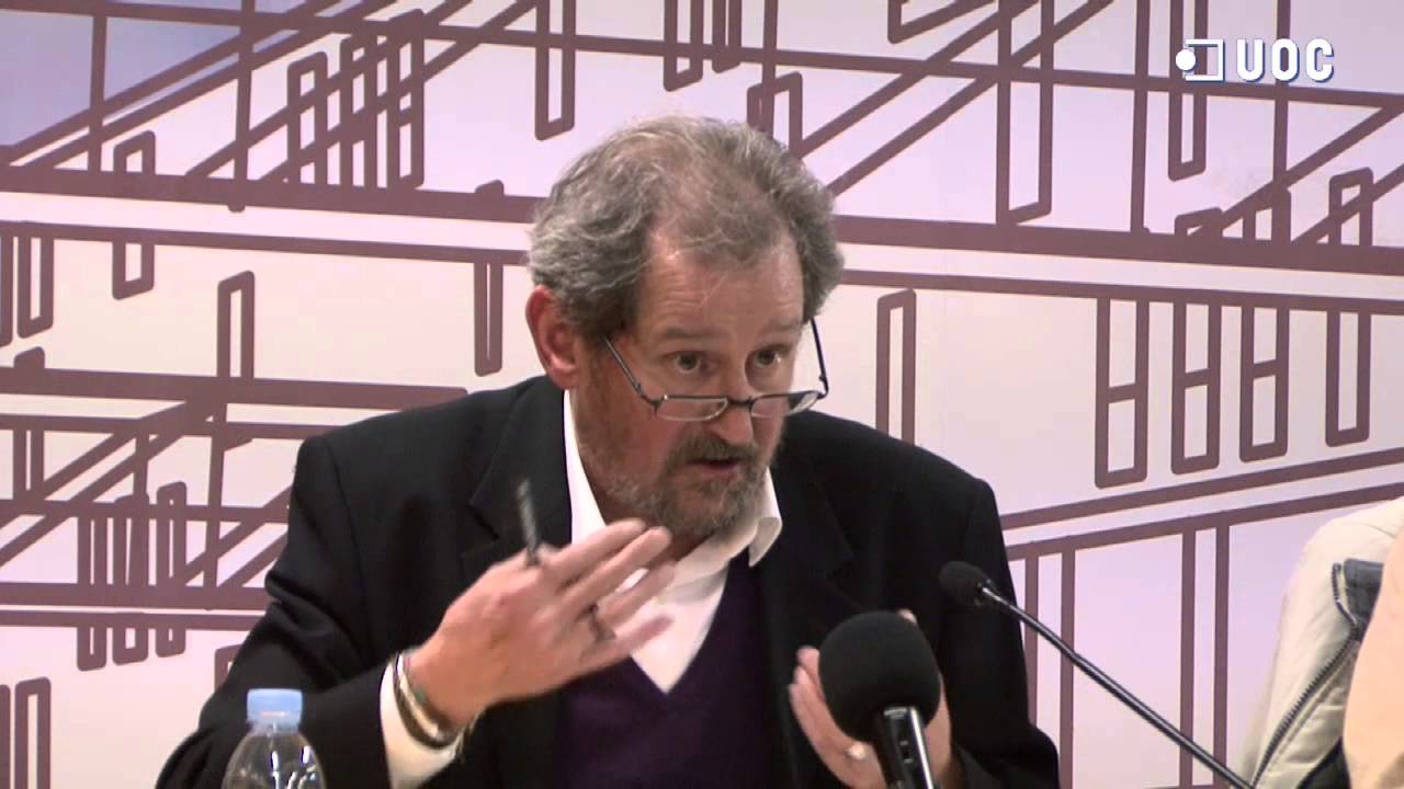 Joan Prat_Conferència_Grau d'Antropologia i Evolució Humana URV-UOC_25/02/2014
