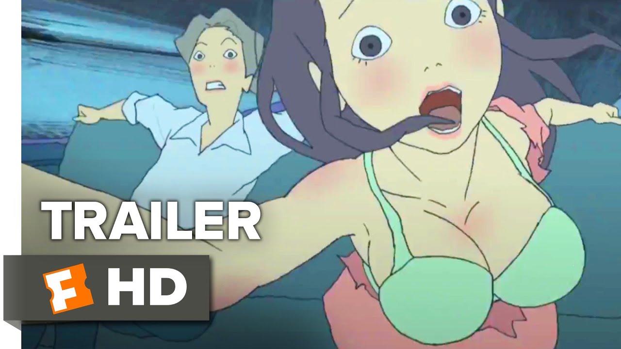Mind Game US Release Trailer (2018) | Movieclips Indie