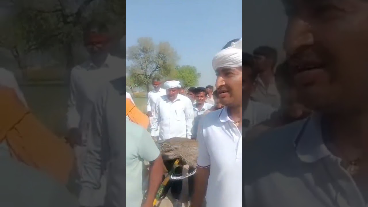 पकड़ा गया लकड़बग्घा लेकिन निकला जगली सूअर 