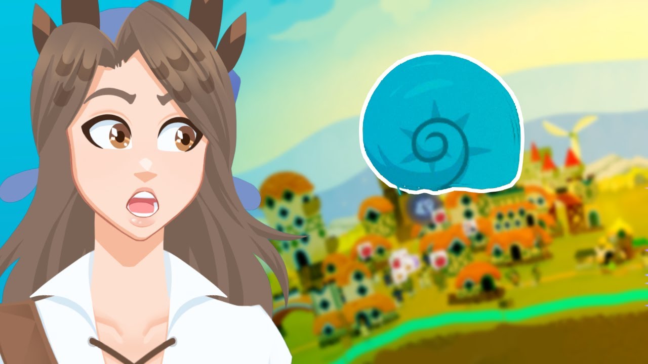 Giant Science | Reus 2 #32