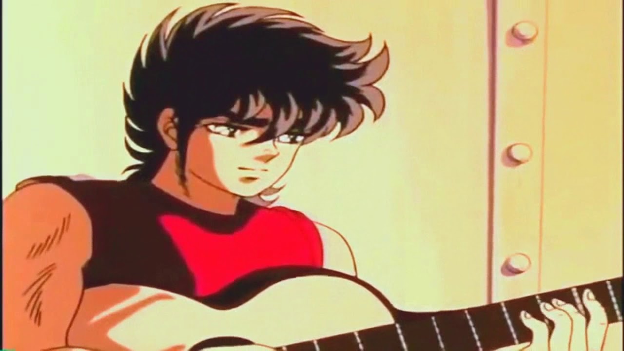 Qhp si issei era un experto en la espada y tenia una hermana