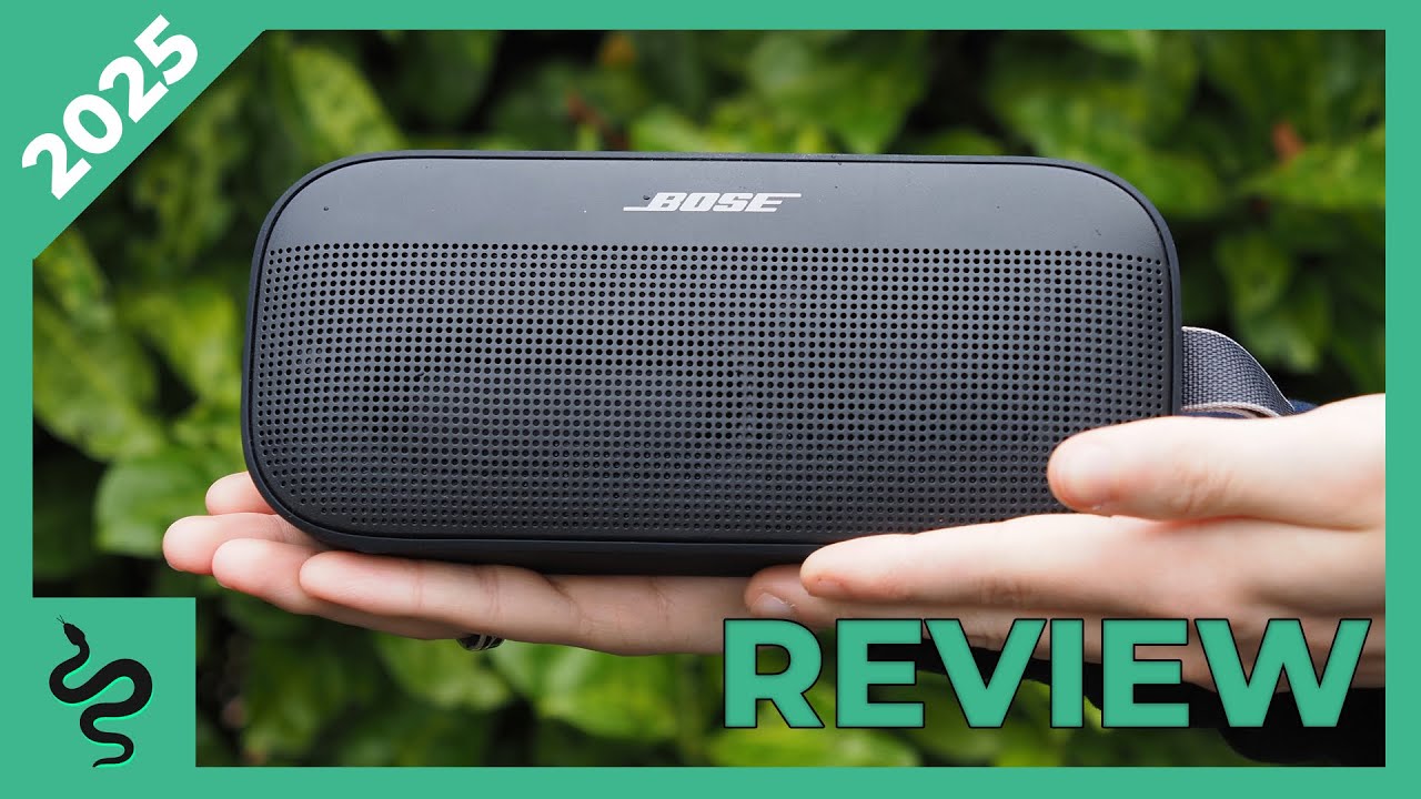 Bose Soundlink Flex 2 | is this worth your money? | Review