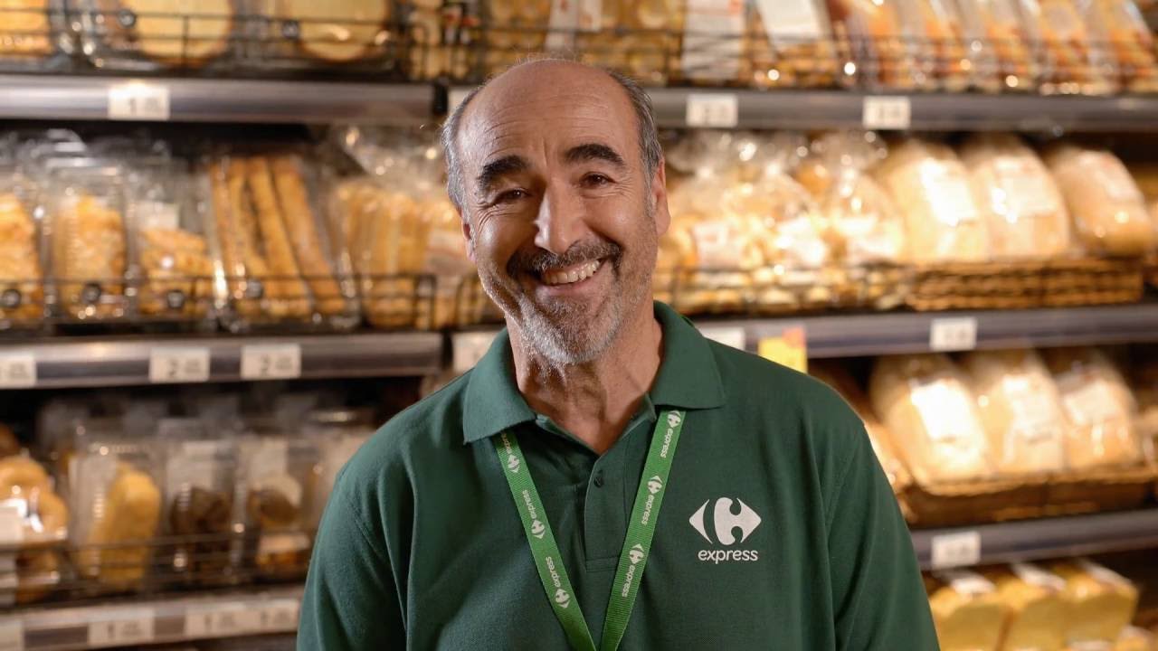 ¿Cómo abrir una franquicia exitosa? - Carrefour express