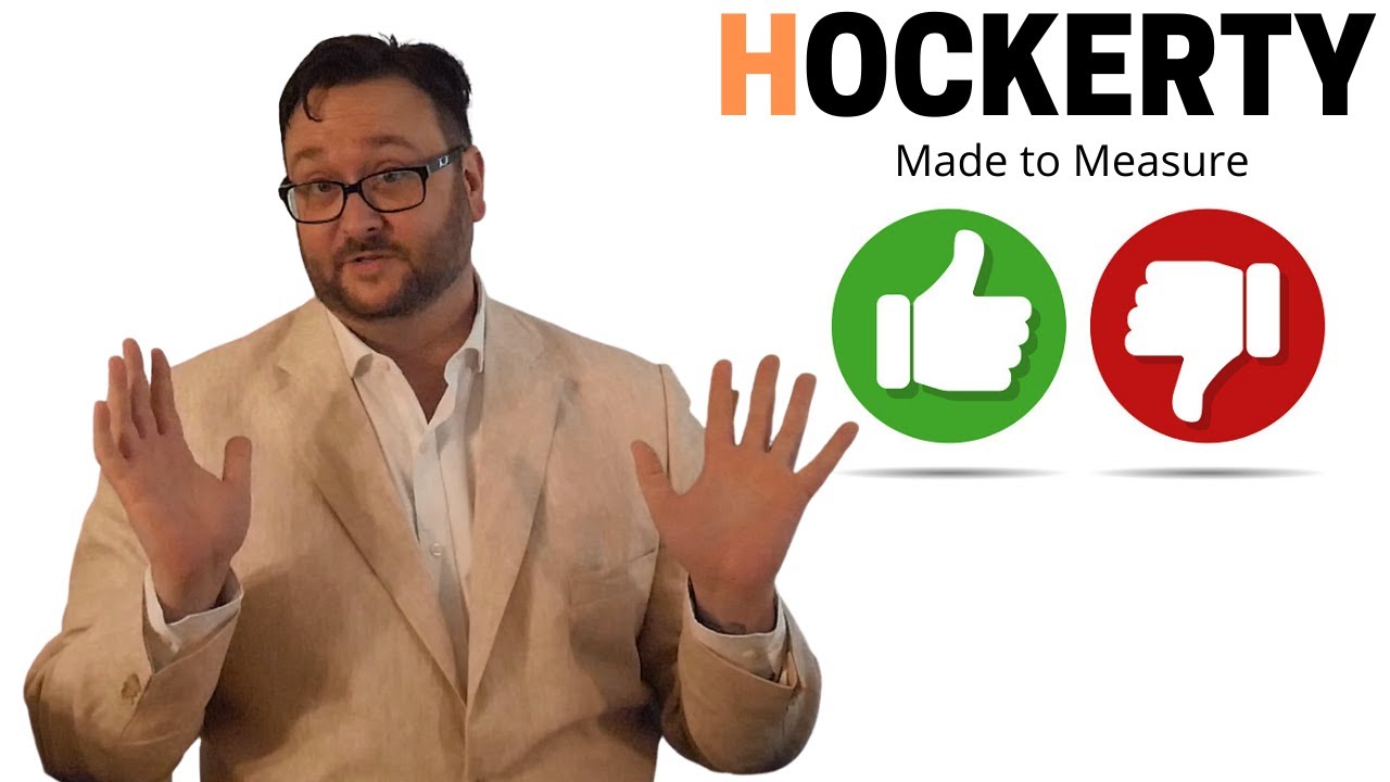 Is Hockerty Made to Measure Worth It?