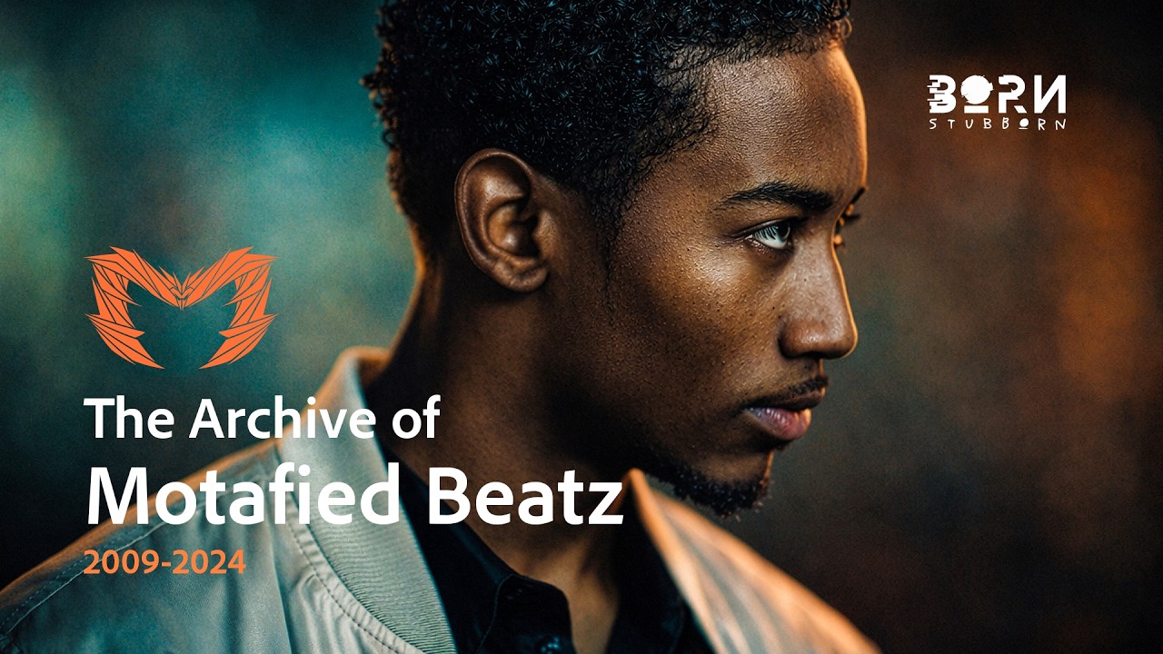 Drake - Over (Motafied Beatz Afro House Remix)