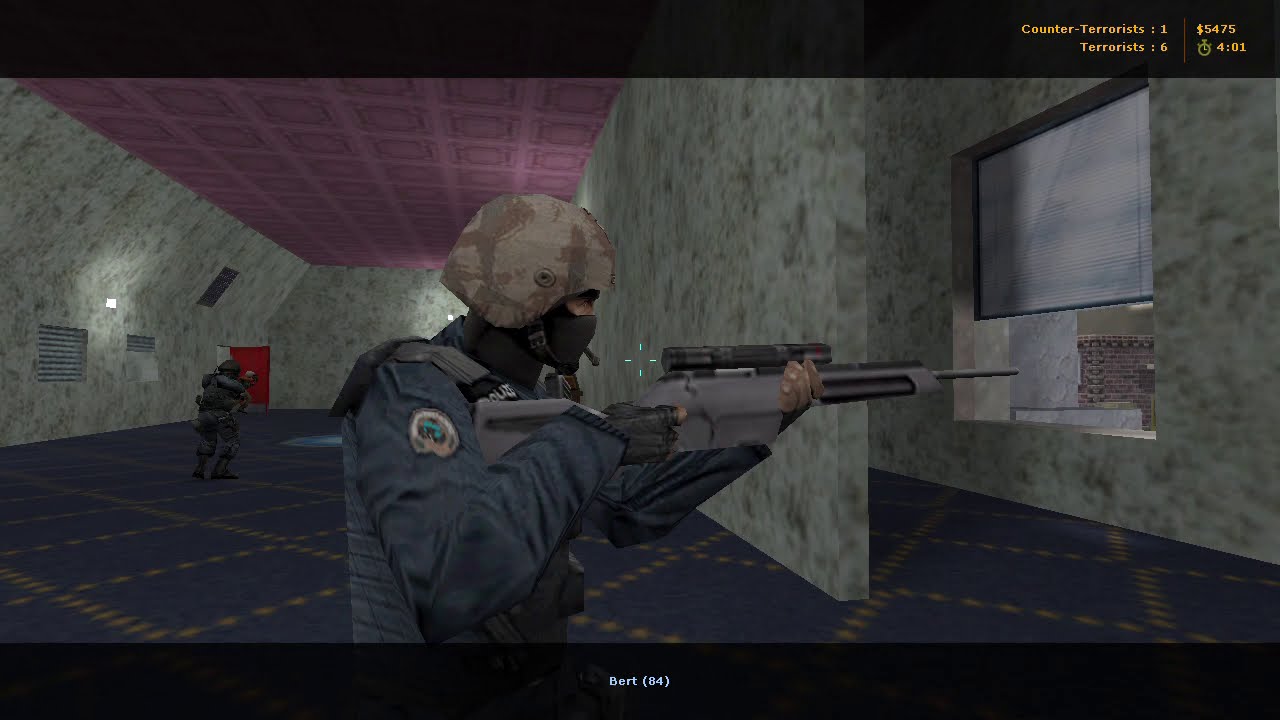 Counter strike 1.6 | CS Bank 3