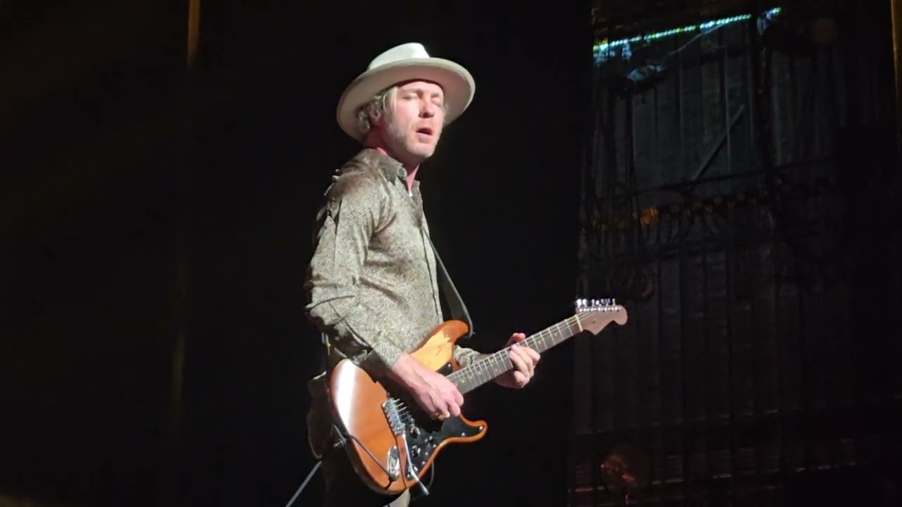 Kenny Wayne Shepherd Band  