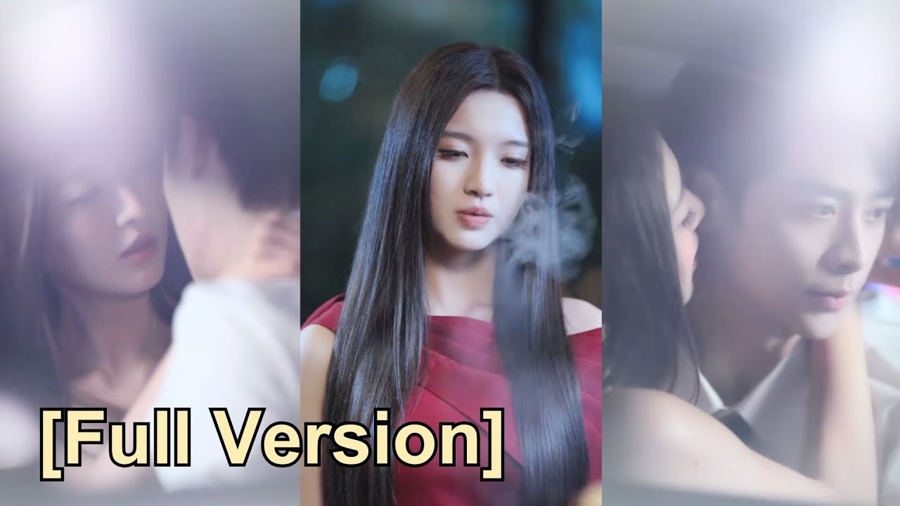 【Full Ver】Betrayed by a scumbag, she marries a CEO who is feigning illness.#251115qaA1