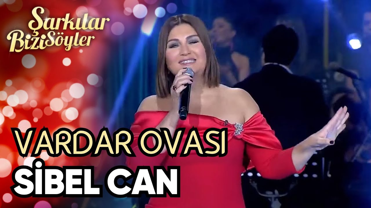 Vardar Ovası | Şarkılar Bizi Söyler 34. Bölüm