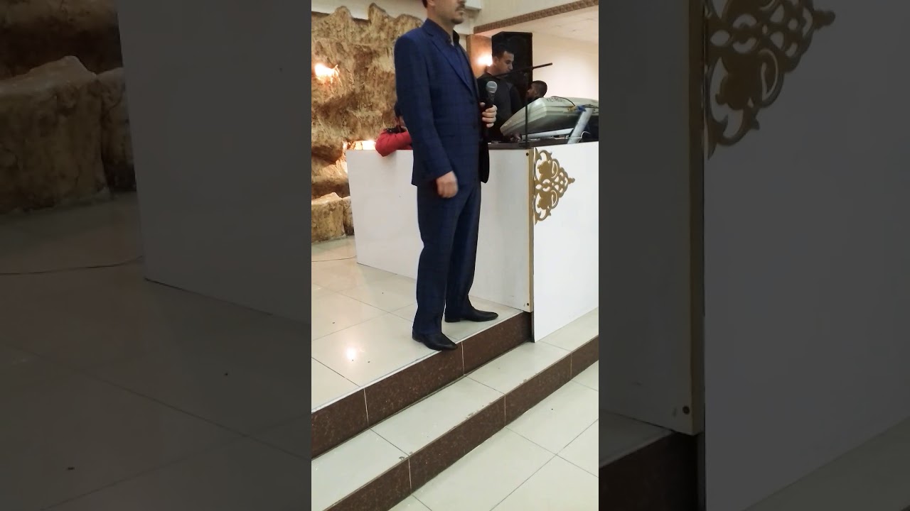Ziyad güney ve mustafa hanano ataba