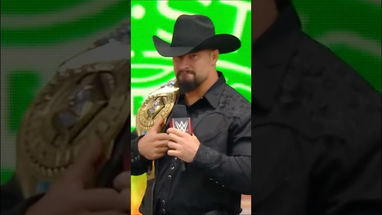 The math is mathing! 😂 #WrestleMania