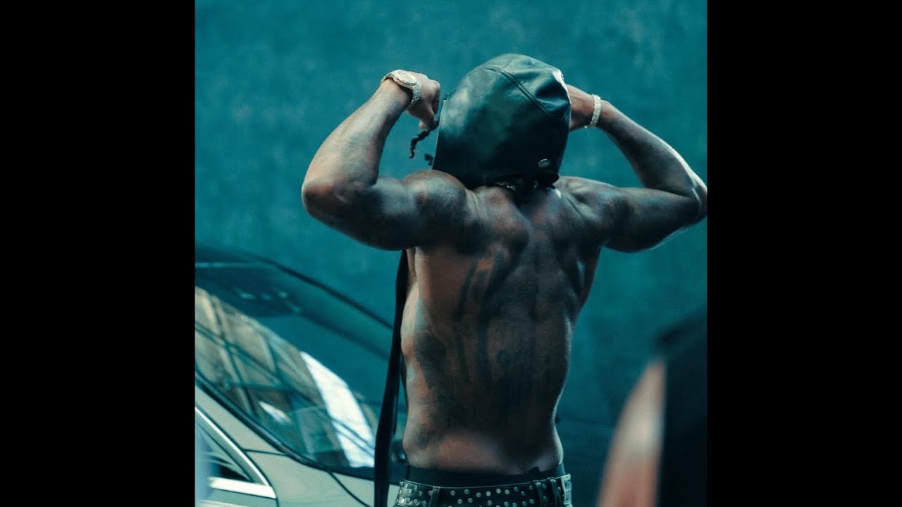 [FREE] Gunna x Young Thug Type Beat 2025 - 