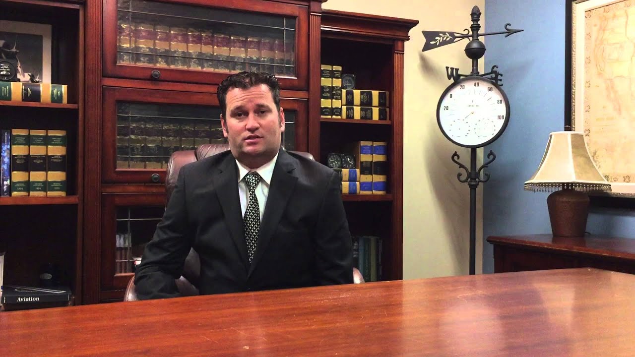 DUI Laws in Arizona from Lawyer Nathan Hogle - The Hogle Law Firm