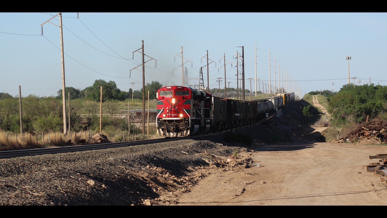 Leftovers of 2025 part 1 w/ FXE, NS, CSX, Warbonnets, and friendly crews.