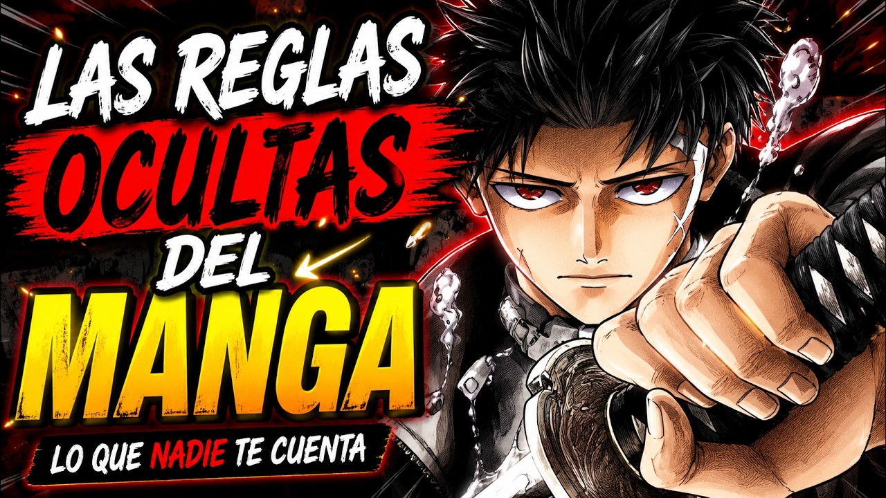 5 ERRORES que están ARRUINANDO tu progreso en MANGA