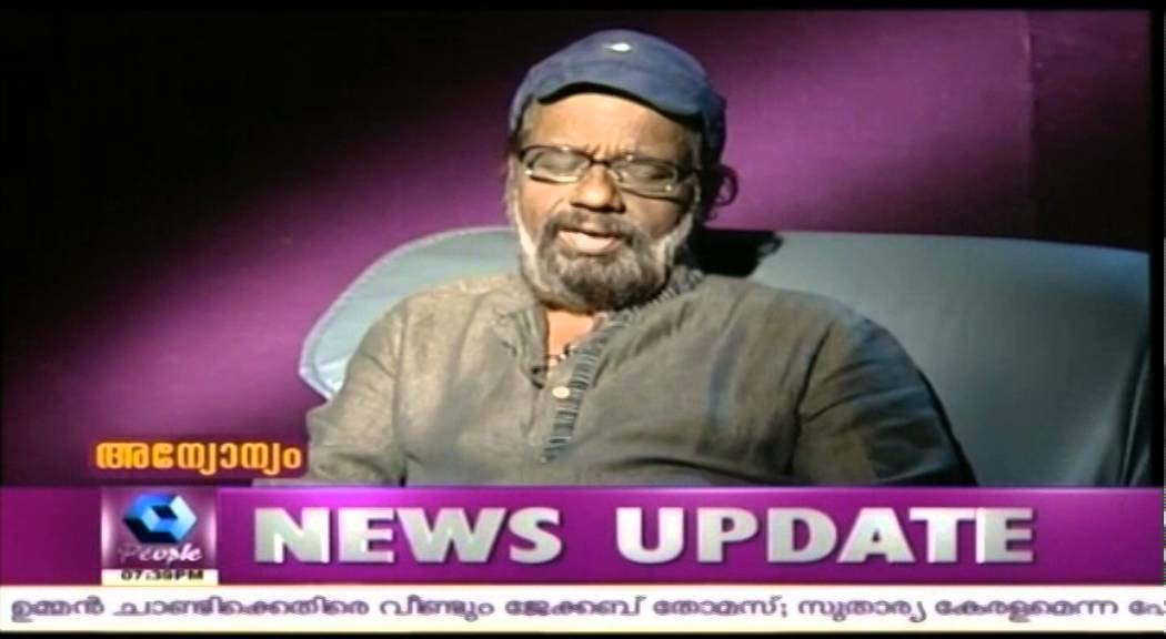 Annyonnyam&nbsp; | 16th January 2016 | Highlights