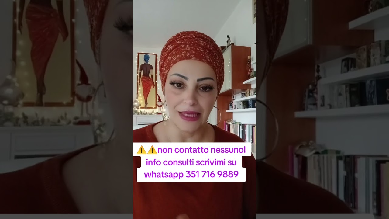 MESSAGGIO URGENTE!È PROPRIO PER TE