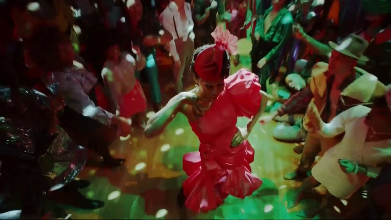 Pose FX 1x04 Promo The Fever