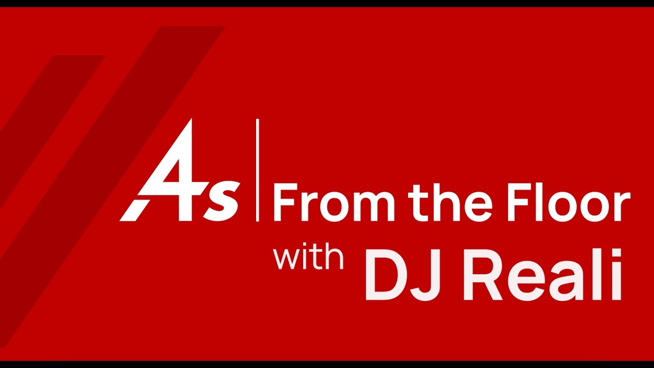 CES 2026: From the Floor with D.J. Reali