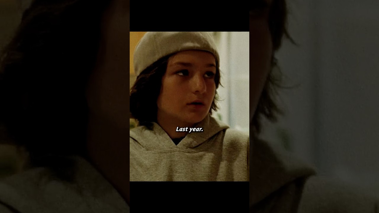 🎬 Mid90s (2018) &mdash; &ldquo;How Long You Been Friends?&rdquo;｜Stevie Opens Up to Este 🛹💬✨