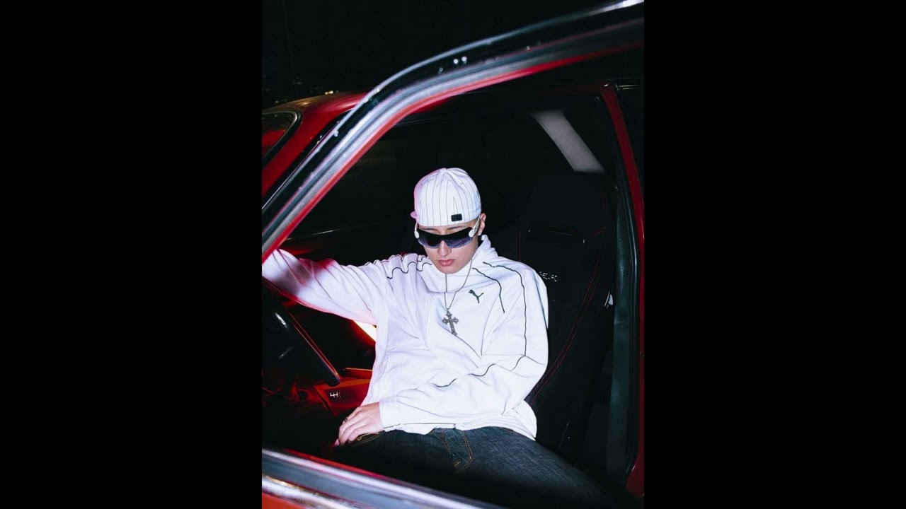 SINAKA BEAT TYPE REGGAETON OLD SCHOOL | 