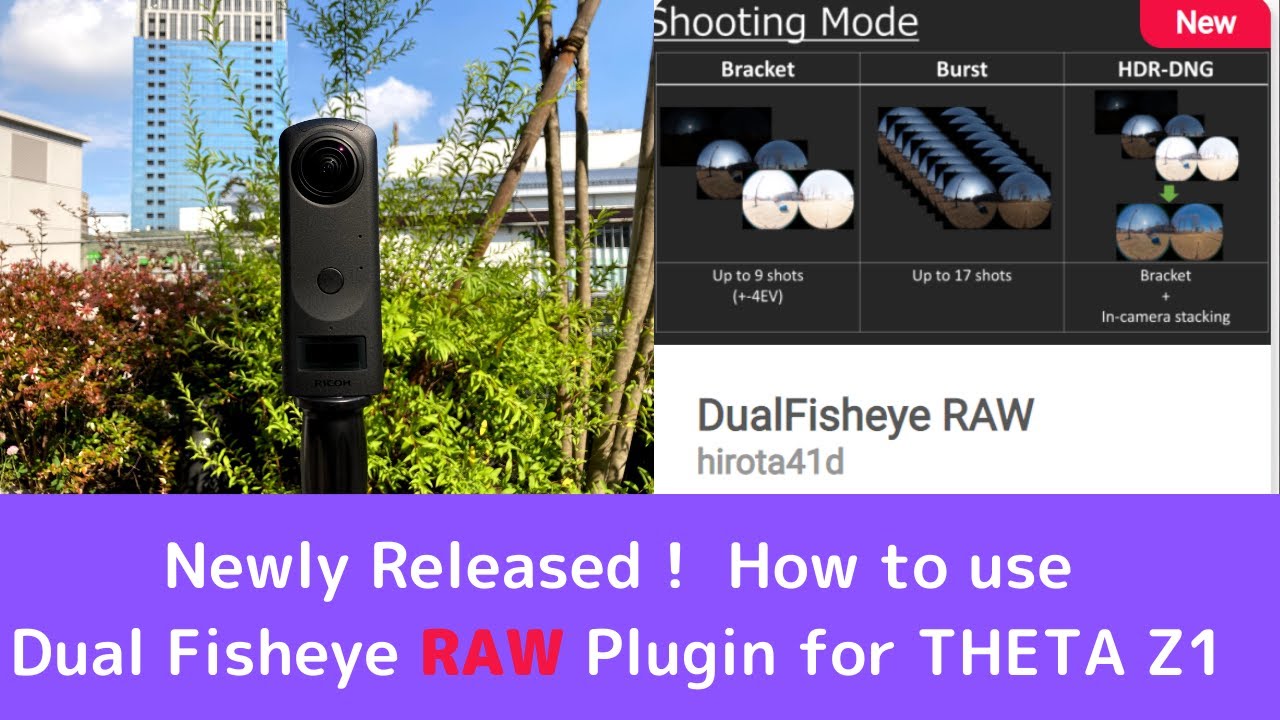 Newly released !How to use 