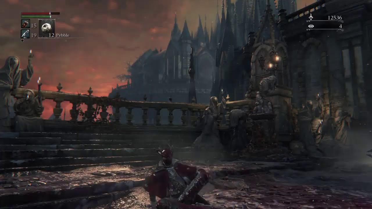 Bloodborn In 2026