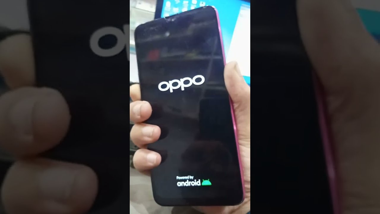 Oppo r17 bypass OPPO I'd remove OPPO I'd oppo r17 remove pattern from bypass without PC