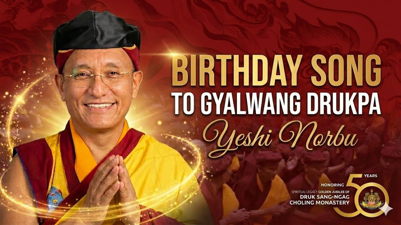 Yeshi Norbu