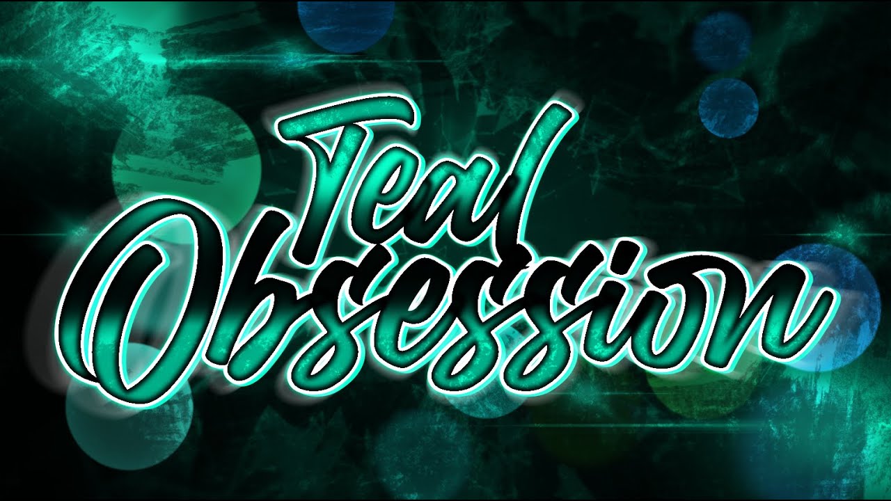 Evolution Cheer - Teal Obsession 25-26