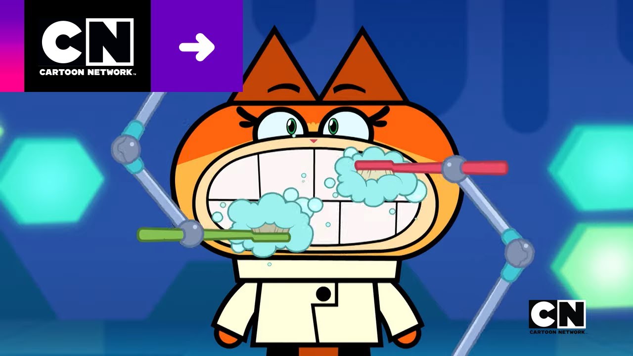 Prévia | Cartoon Network