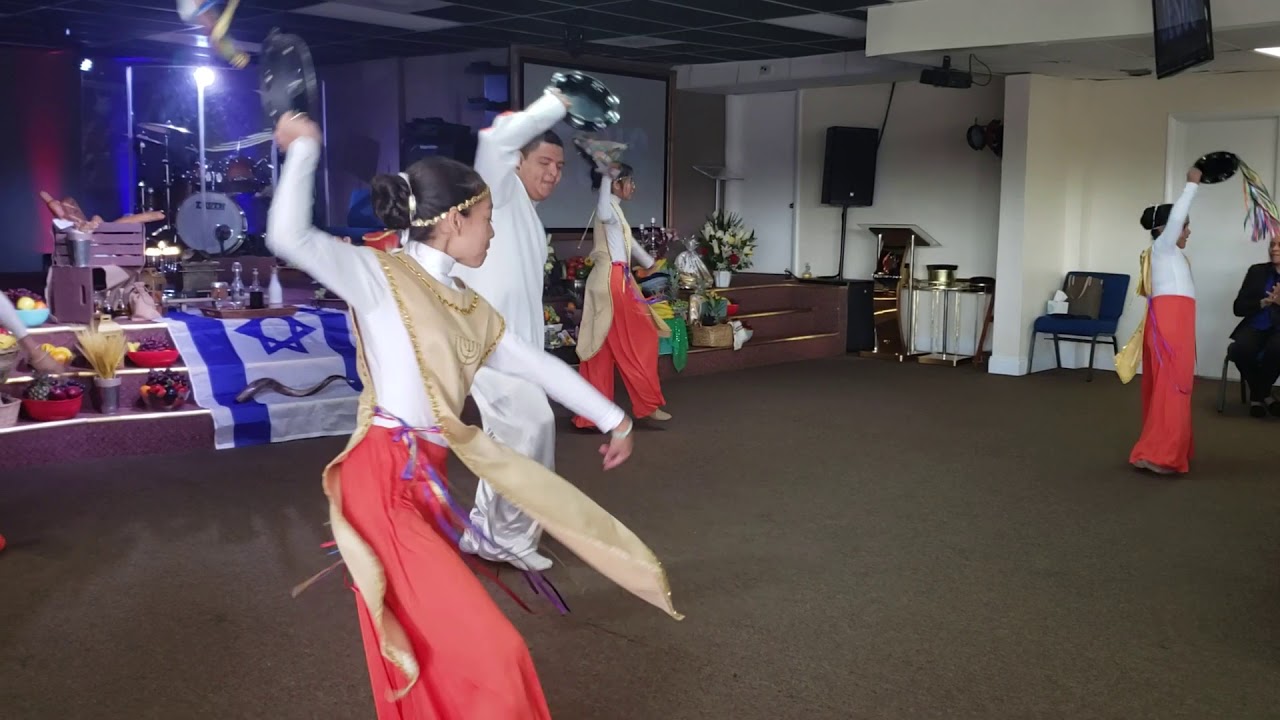 Danza Heme aquí