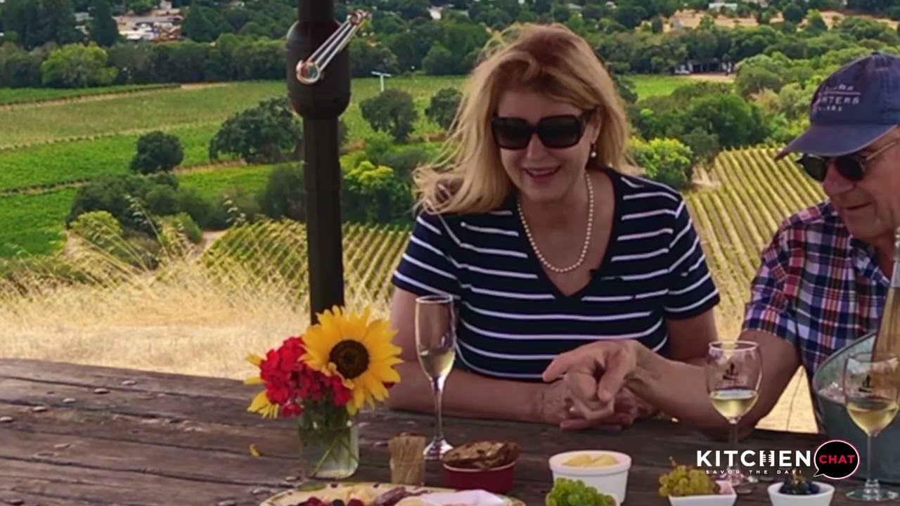 Fathers + Daughters Cellars: A Sip of Family Legacy