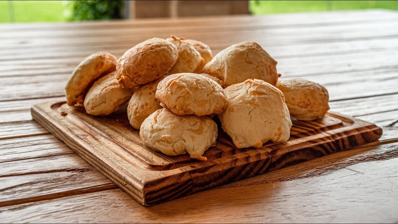 Cómo hacer Chipa | Maru Botana