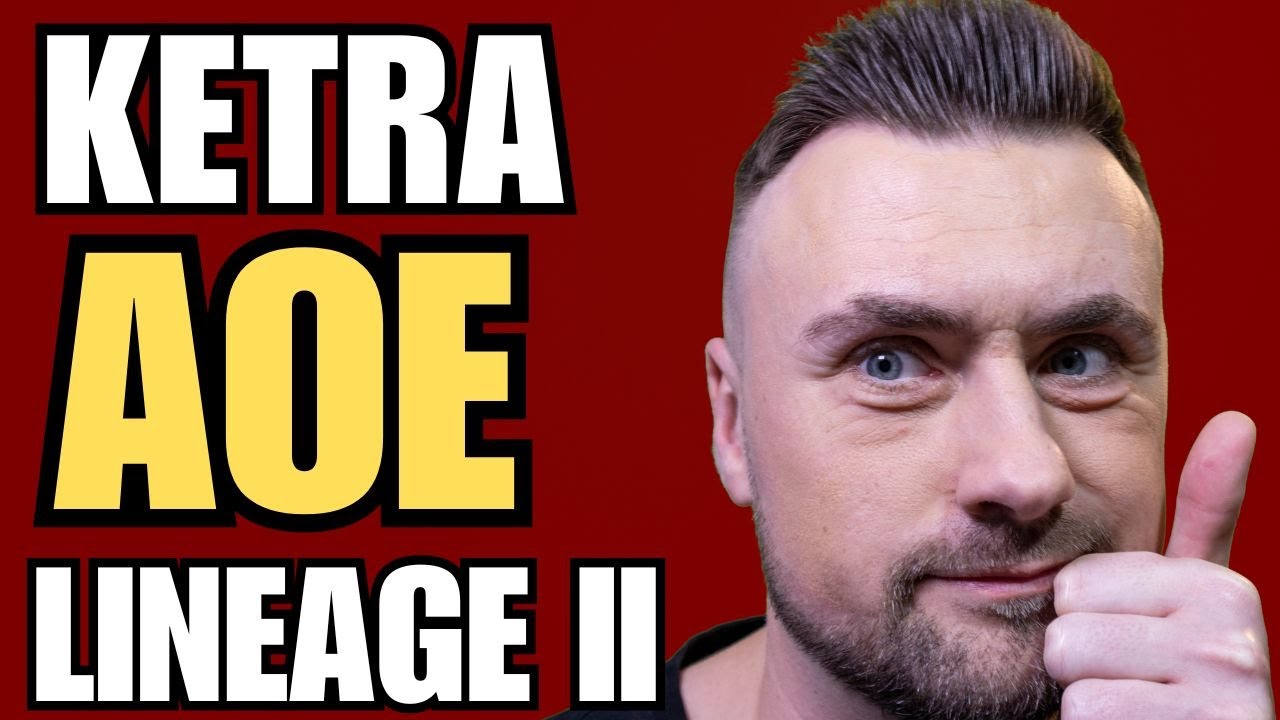 Elemental Master na Ketra | Lineage 2 Gracia Final