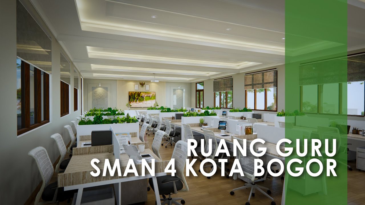 SMAN 4 KOTA BOGOR - RUANG GURU
