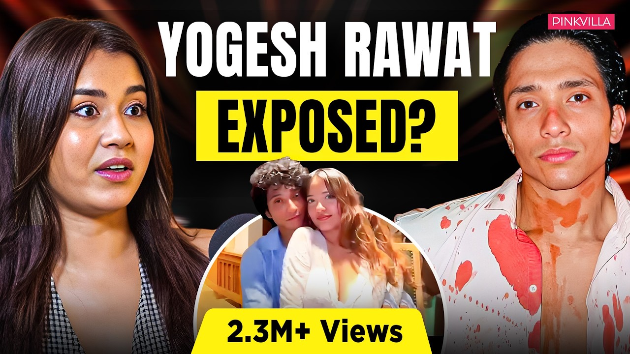 Akanksha Choudhary REVEALS Truth About Yogesh & Ruru 😱 | Splitsvilla 16 Shocking Truth | Podcast