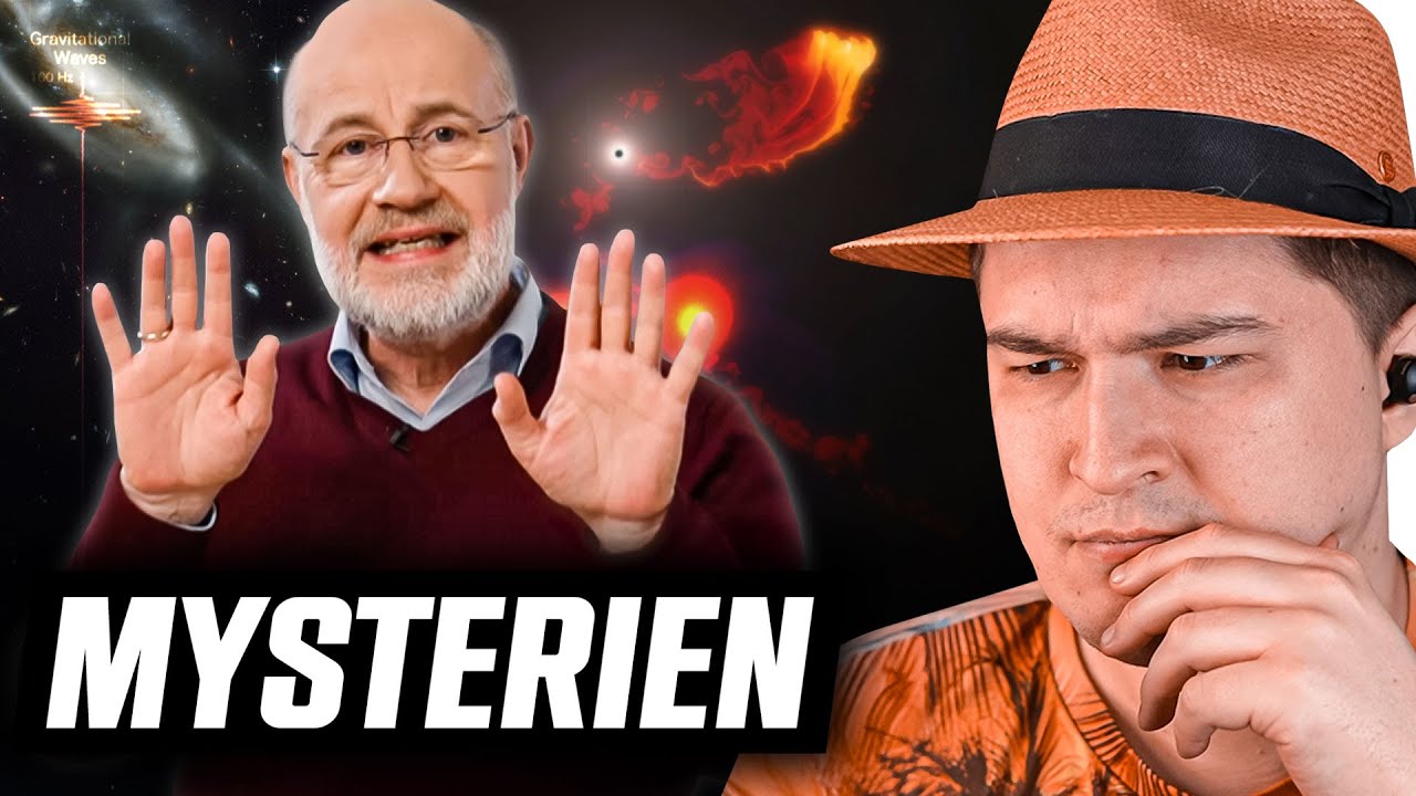 Rätsel die die Menschheit nicht lösen konnte